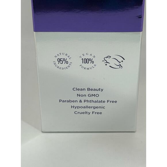 SEALED CB Clear Beauty Anti-Aging Day and Night Cream Duo Pack - Picture 3 of 6